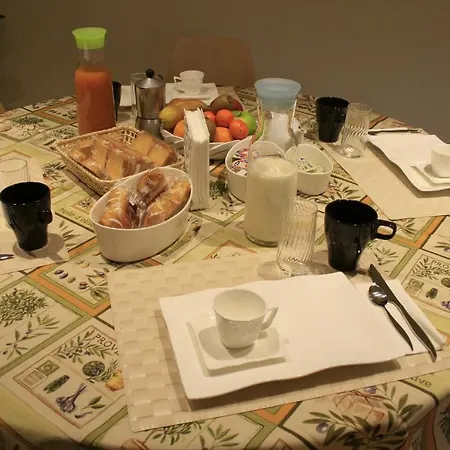 A Casa Couette-café