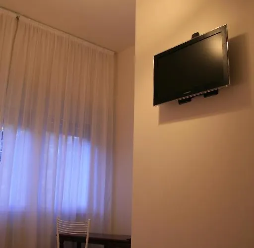 Frühstückspension A Casa Como