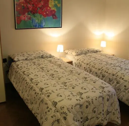 A Casa Frühstückspension