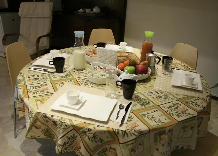 A Casa * Como