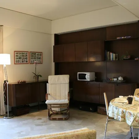 Bed and Breakfast A Casa Όπως