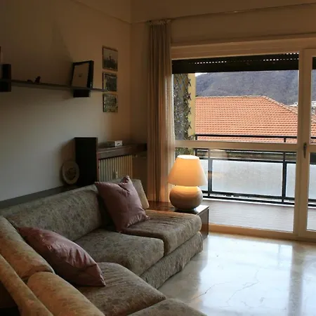 A Casa Bed and Breakfast Όπως