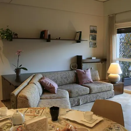 Bed and Breakfast A Casa