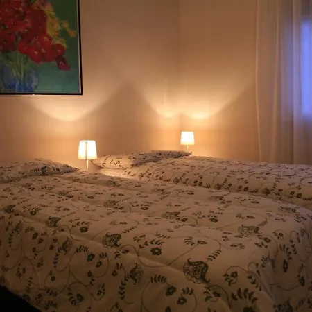 A Casa Bed and Breakfast *
