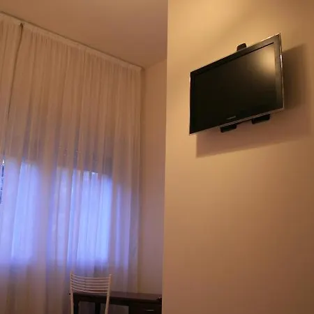 Bed and Breakfast A Casa Όπως