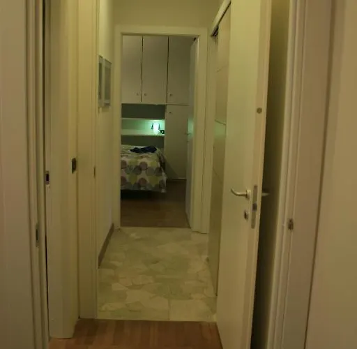 A Casa ベッド・アンド・ブレックファスト