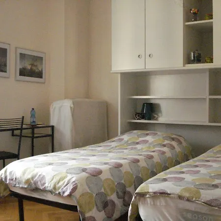A Casa לינה וארוחת בוקר
