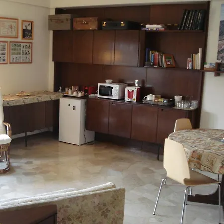 A Casa לינה וארוחת בוקר *