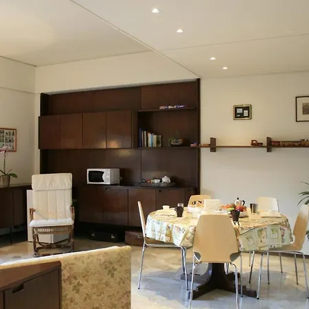 Bed & Breakfast A Casa Como