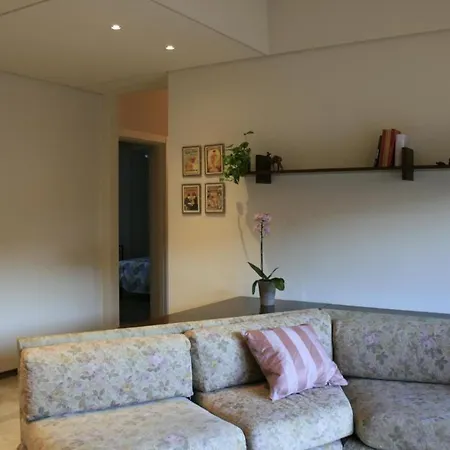 فندق مبيت وإفطار A Casa كومو