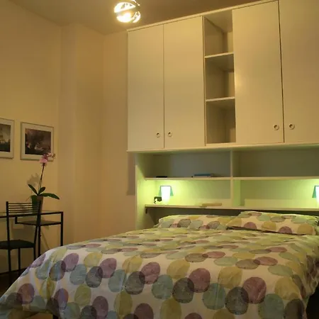 فندق مبيت وإفطار A Casa *