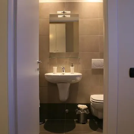 فندق مبيت وإفطار A Casa