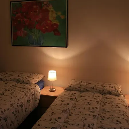 فندق مبيت وإفطار A Casa