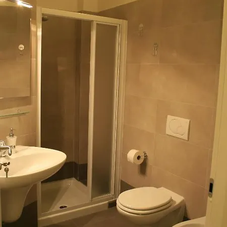 فندق مبيت وإفطار A Casa *