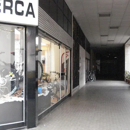 فندق مبيت وإفطار A Casa كومو