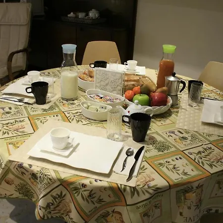 A Casa * Como