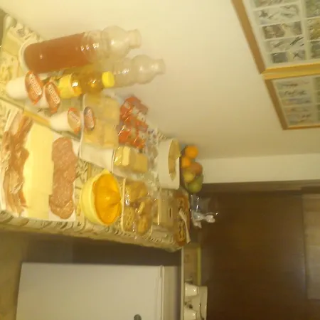 A Casa فندق مبيت وإفطار