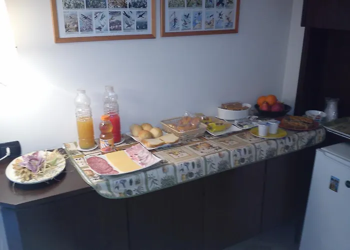 A Casa * קומו