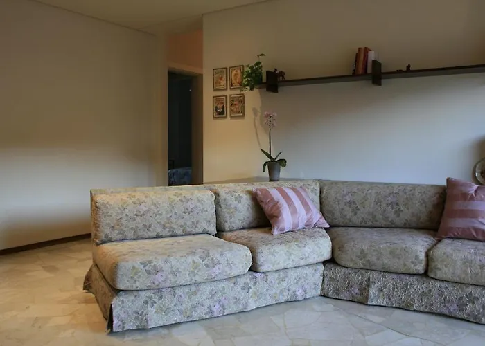 לינה וארוחת בוקר A Casa