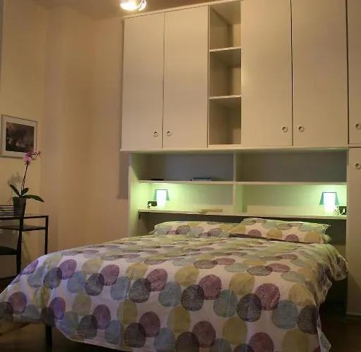 A Casa לינה וארוחת בוקר *