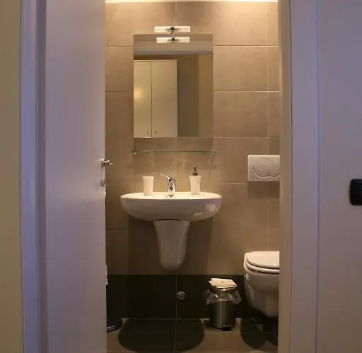 לינה וארוחת בוקר A Casa